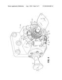 Gear Shift Mechanism diagram and image