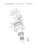 Gear Shift Mechanism diagram and image