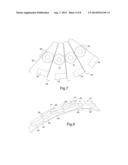 VARIABLE RADIUS LEVER ARM ASSEMBLY diagram and image