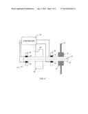 KICKBACK DETECTION SYSTEM diagram and image