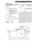 TABLE SAW diagram and image