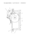 TABLE SAW diagram and image