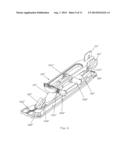 TABLE SAW diagram and image