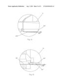 TABLE SAW diagram and image