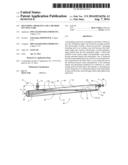 DESANDING APPARATUS AND A METHOD OF USING SAME diagram and image