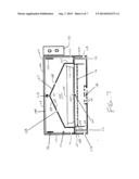 APPARATUS FOR CULTURING PLANT MATERIALS AS FOOD PRODUCT diagram and image