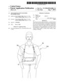 Neck Harness Sling Hand Free Reversible Desk diagram and image