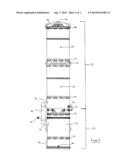 Ammonia Stripper diagram and image