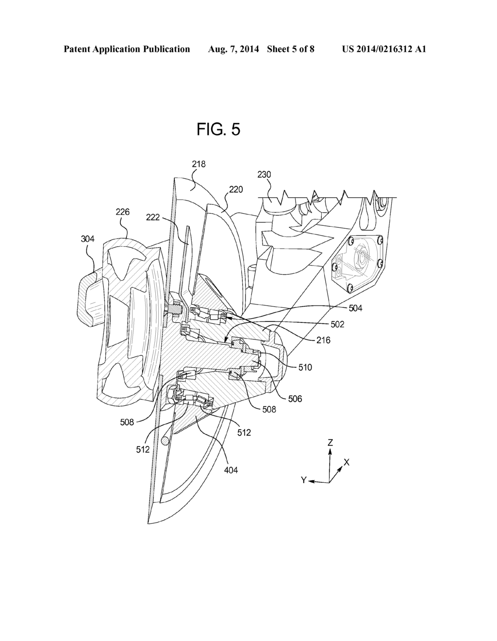 Agricultural Apparatus With Hybrid Single-Disk, Double-Disk Coulter     Arrangement - diagram, schematic, and image 06