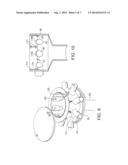 AIR SEEDER TANK AND DISTRIBUTION APPARATUS diagram and image