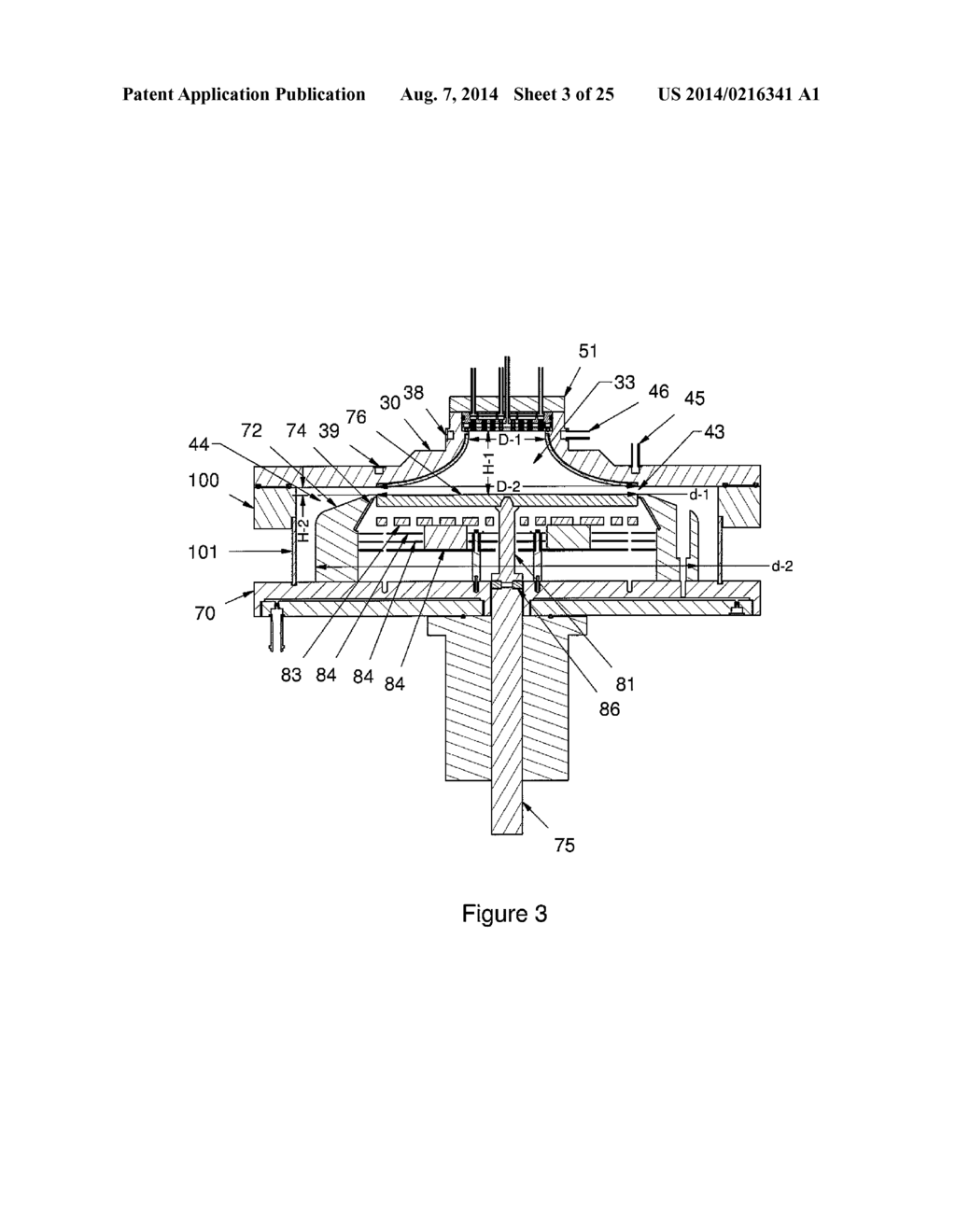 CHEMICAL VAPOR DEPOSITION REACTOR - diagram, schematic, and image 04