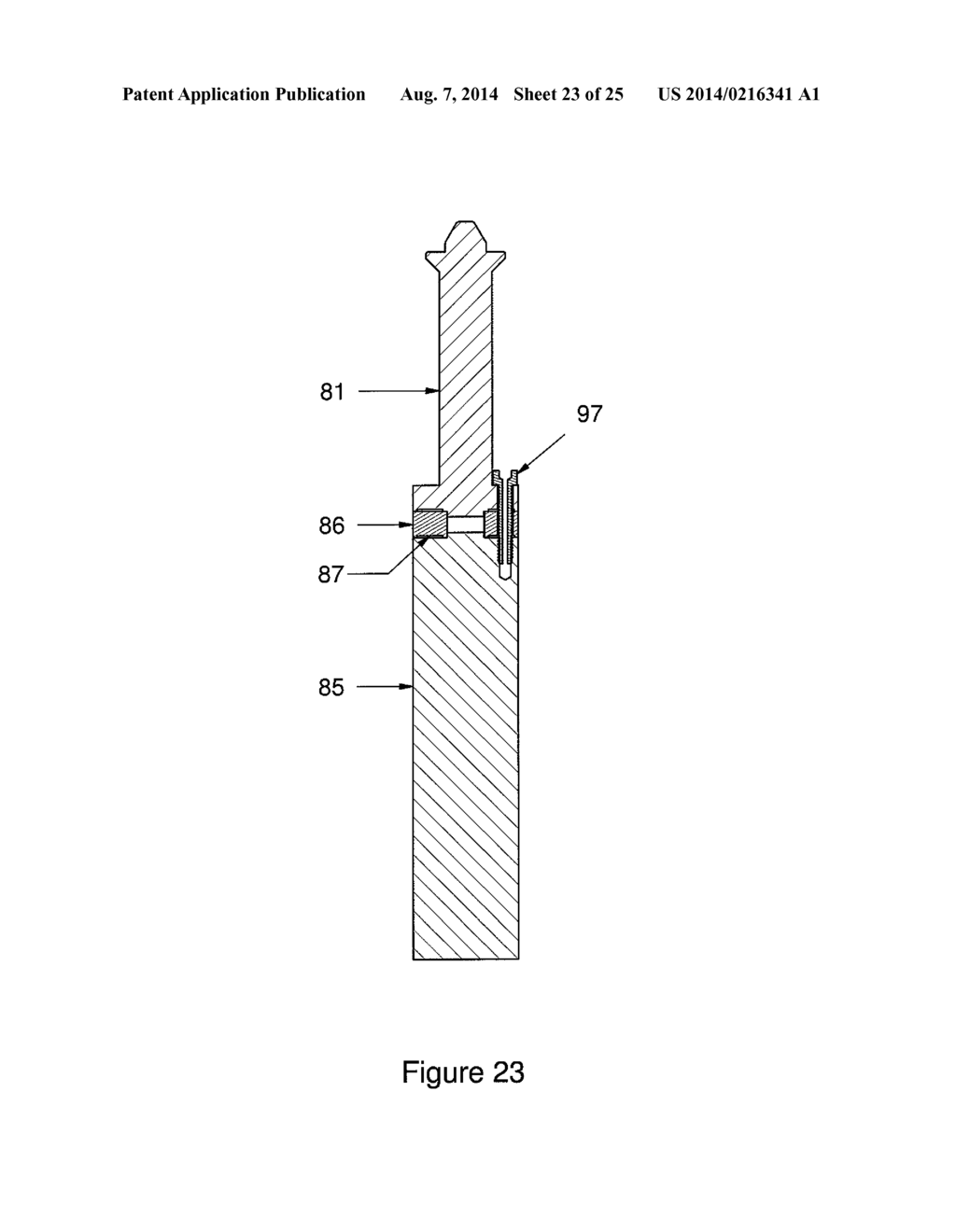 CHEMICAL VAPOR DEPOSITION REACTOR - diagram, schematic, and image 24