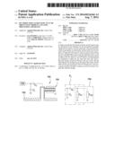 RF CHOKE FOR GAS DELIVERY TO AN RF DRIVEN ELECTRODE IN A PLASMA PROCESSING     APPARATUS diagram and image