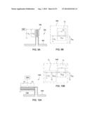 RF CHOKE FOR GAS DELIVERY TO AN RF DRIVEN ELECTRODE IN A PLASMA PROCESSING     APPARATUS diagram and image