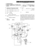 HYDROGEN ON-DEMAND FUEL SYSTEM FOR INTERNAL COMBUSTION ENGINES diagram and image