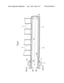 RESIN MOLDING MOLD FOR INTAKE MANIFOLD, INTAKE MANIFOLD AND METHOD OF     RESIN MOLDING FOR INTAKE MANIFOLD diagram and image