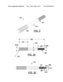 STUD FASTENERS FOR FASTENING A CYLINDER HEAD TO AN ENGINE BLOCK AND KIT     CONTAINING SAID STUD FASTENERS diagram and image