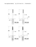 STUD FASTENERS FOR FASTENING A CYLINDER HEAD TO AN ENGINE BLOCK AND KIT     CONTAINING SAID STUD FASTENERS diagram and image