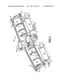 Oil Return to the Sump of a Flat Engine diagram and image