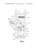 TURBOCHARGER OPERATION TO INCREASE BRAKE EFFECTIVENESS diagram and image