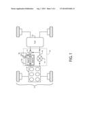 Vehicle Fuel Delivery System diagram and image