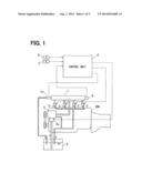 FUEL INJECTION APPARATUS diagram and image