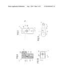 FUEL PUMP diagram and image