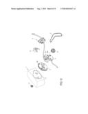 FUEL PUMP diagram and image