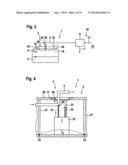 METHOD FOR OPERATING A FUEL SYSTEM AND FUEL SYSTEM diagram and image