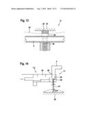 METHOD FOR OPERATING A FUEL SYSTEM AND FUEL SYSTEM diagram and image