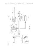 PARTIALLY SEALED FUEL VAPOR PURGE SYSTEM diagram and image