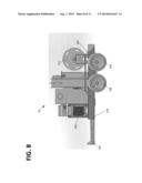 HYDRONIC SURFACE HEATING SYSTEM diagram and image