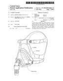 CUSHION ASSEMBLY diagram and image