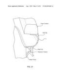 CUSHION ASSEMBLY diagram and image