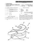 MANDIBULAR APPLIANCE WITH OXYGEN diagram and image