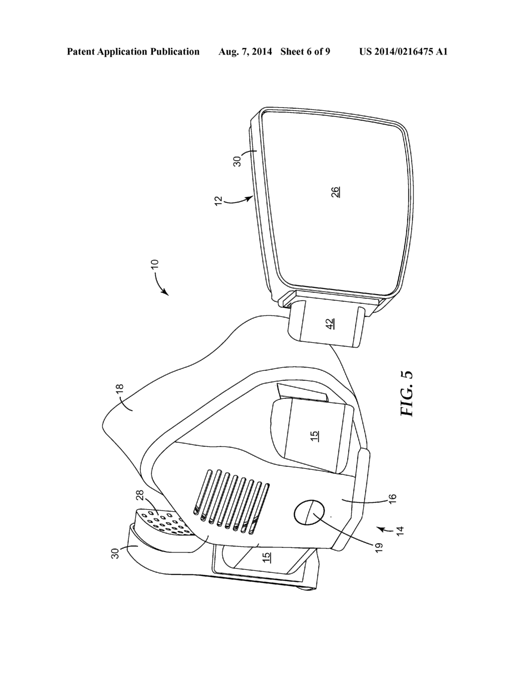 SLEEVE-FIT RESPIRATOR CARTRIDGE - diagram, schematic, and image 07