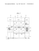 SUBSTRATE PROCESSING APPARATUS diagram and image