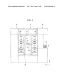 SUBSTRATE PROCESSING APPARATUS diagram and image