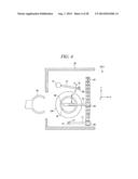 SUBSTRATE PROCESSING APPARATUS diagram and image