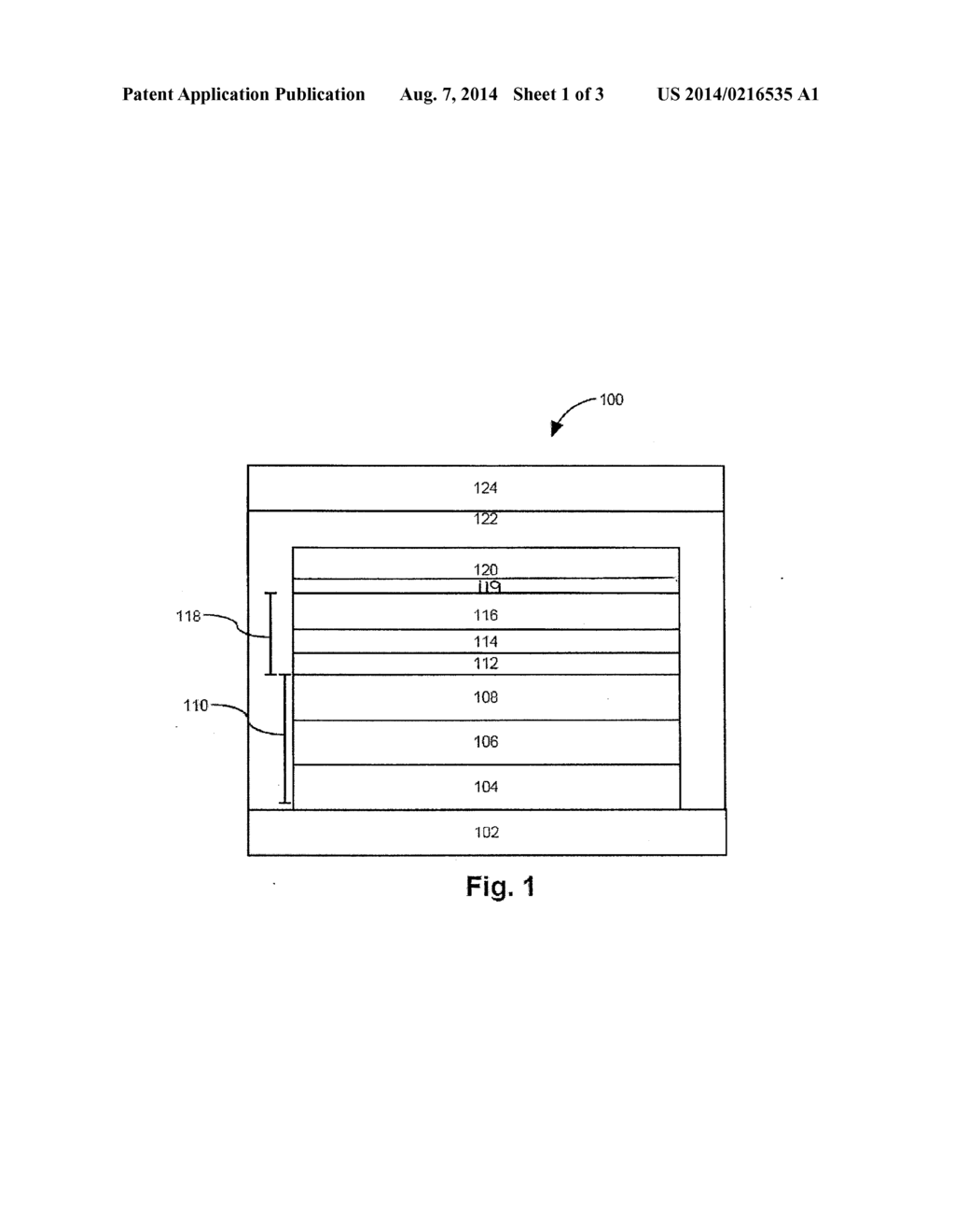 PHOTOVOLTAIC DEVICE WITH PROTECTIVE LAYER OVER A WINDOW LAYER AND METHOD     OF MANUFACTURE OF THE SAME - diagram, schematic, and image 02