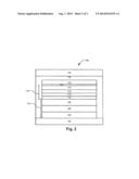 PHOTOVOLTAIC DEVICE WITH PROTECTIVE LAYER OVER A WINDOW LAYER AND METHOD     OF MANUFACTURE OF THE SAME diagram and image