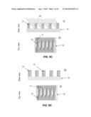 INTERDIGITATED ELECTRICAL CONTACTS FOR LOW ELECTRONIC MOBILITY     SEMICONDUCTORS diagram and image