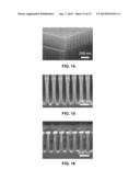 INTERDIGITATED ELECTRICAL CONTACTS FOR LOW ELECTRONIC MOBILITY     SEMICONDUCTORS diagram and image