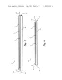 OVERSIZED BACK PANEL FOR PHOTOVOLTAIC DEVICES diagram and image