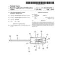 INFLATION  APPARATUS HAVING INTEGRAL CHECK VALVE diagram and image