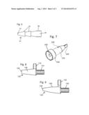 INFLATION  APPARATUS HAVING INTEGRAL CHECK VALVE diagram and image