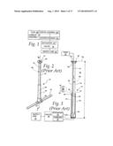 Valve access conduit assembly and method of installing the assembly diagram and image