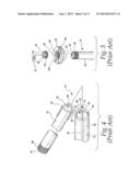 Valve access conduit assembly and method of installing the assembly diagram and image