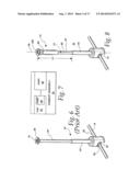 Valve access conduit assembly and method of installing the assembly diagram and image