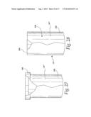 Valve access conduit assembly and method of installing the assembly diagram and image